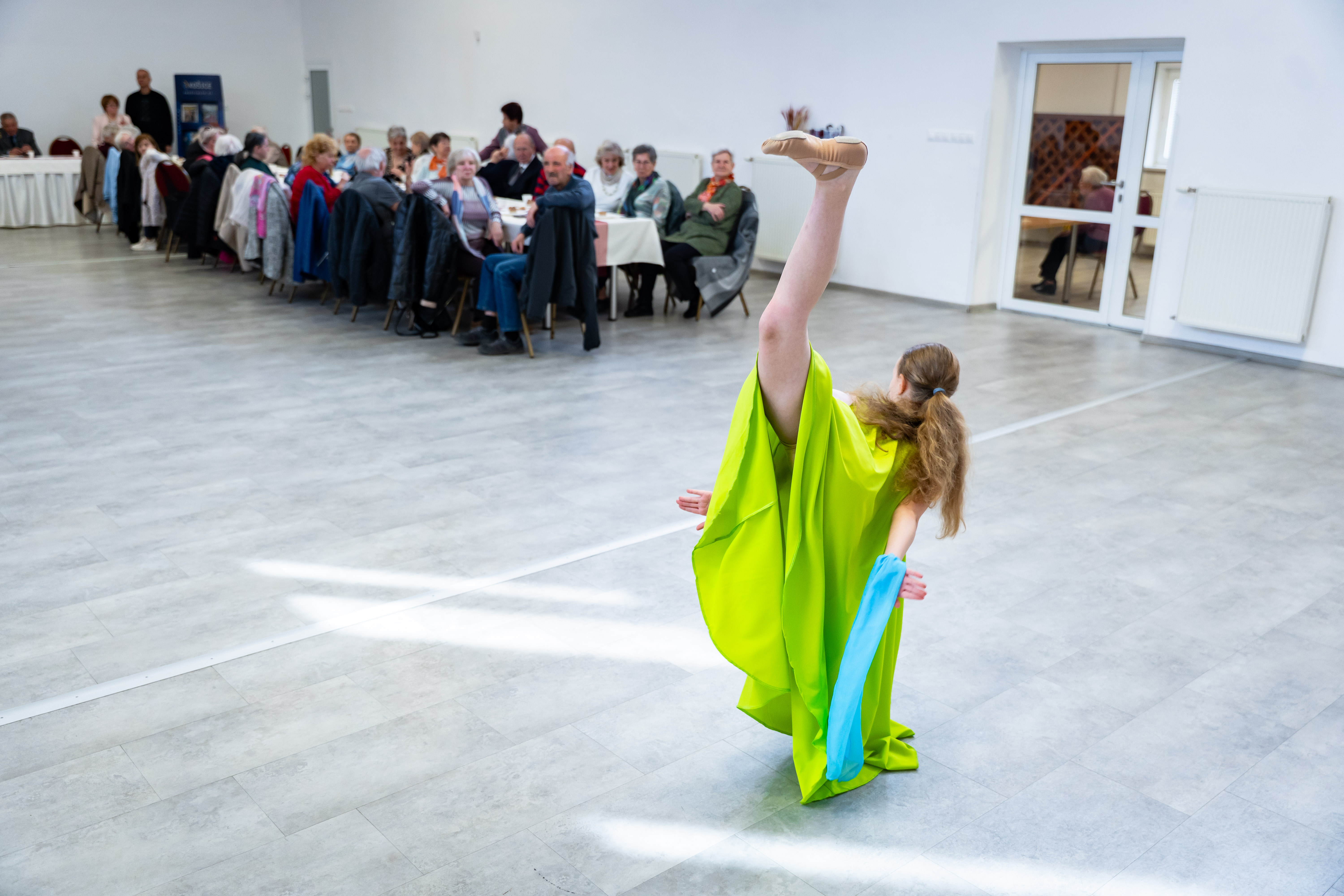 klub krestanskych seniorov v Kosice - Barca-1-39